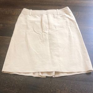 United colors of Benetton pencil skirt